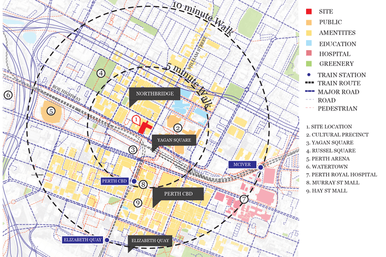 Northbridge WA 6003 - Image 4