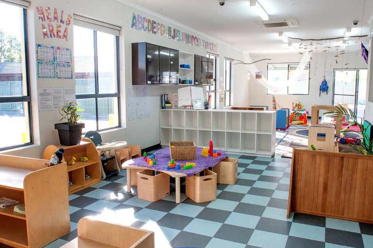 Childcare Centre, 134 Ironstone Road Bendigo VIC 3550 - Image 4