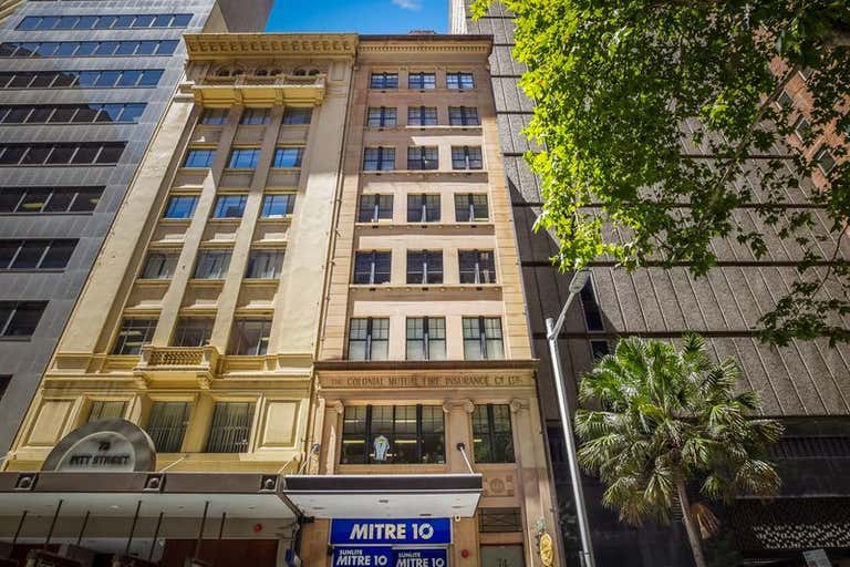 706/74 Pitt Street Sydney NSW 2000 - Image 4