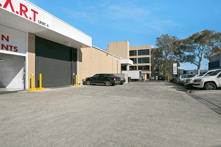 Warehouse 3 LEASED!!!! Lane Cove West NSW 2066 - Image 3