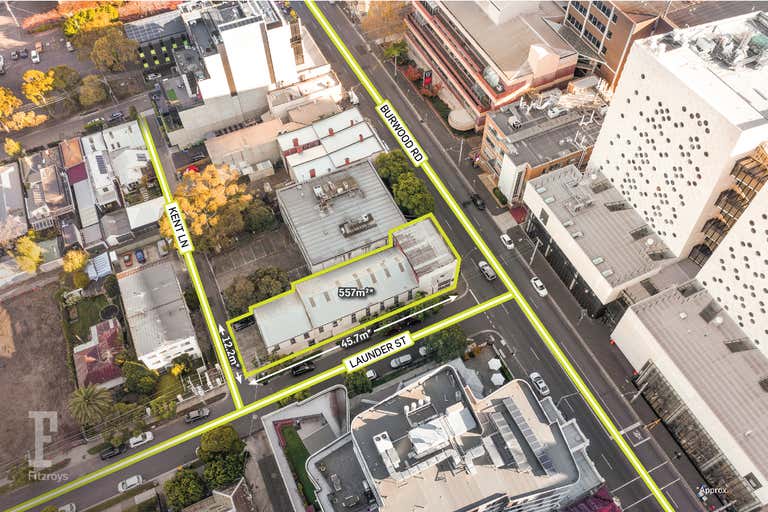 Ground Floor, 408 Burwood Road Hawthorn VIC 3122 - Image 3