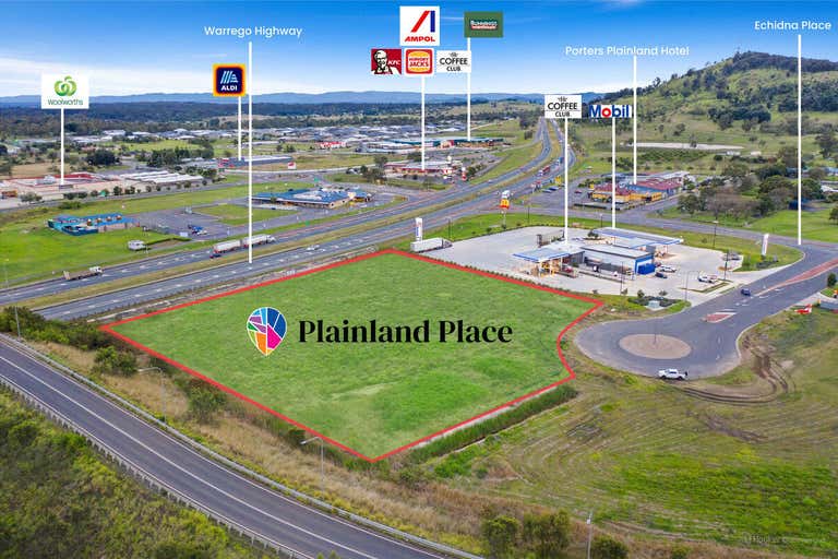 8 Echidna Place Plainland QLD 4341 - Image 1