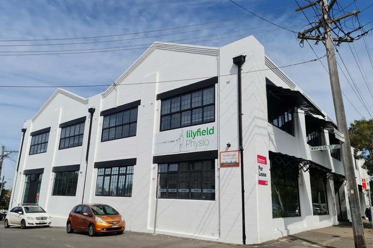 Suite 4, 780 Darling Street Rozelle NSW 2039 - Image 1