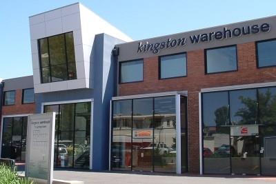 KINGSTON WAREHOUSE, 71 Leichhardt Street Kingston ACT 2604 - Image 1