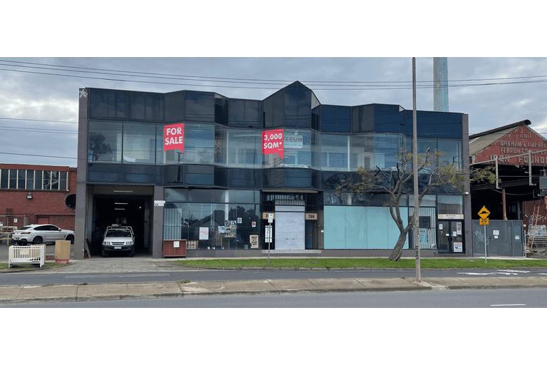 264 Geelong Road West Footscray VIC 3012 - Image 1
