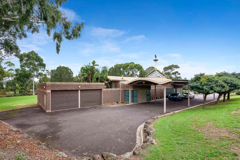 390 Burwood Highway Wantirna South VIC 3152 - Image 2