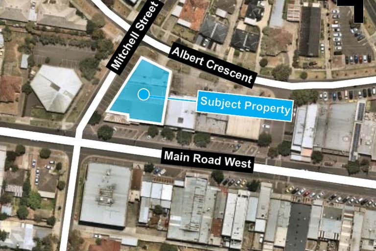 First Floor, 358 Main Road West St Albans VIC 3021 - Image 2