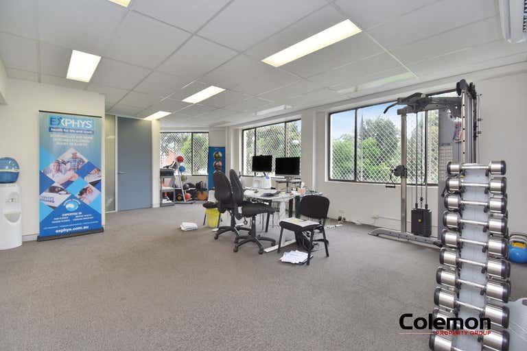 Suite 6, 38-40 President Avenue Caringbah NSW 2229 - Image 2