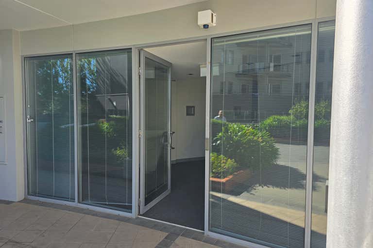 Ground  Suite G1, 65 Canberra Avenue Griffith ACT 2603 - Image 3