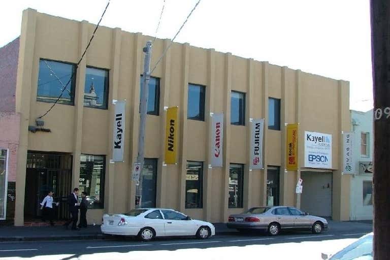 Level 1, 108-112 Johnston Street Collingwood VIC 3066 - Image 1