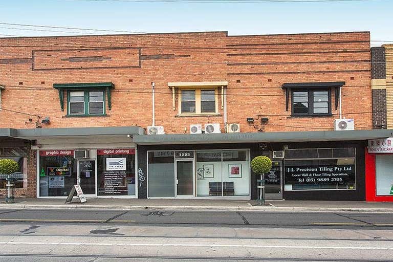 1222 Toorak Road Camberwell VIC 3124 - Image 1