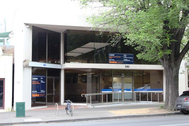 1st Floor, 199-201 Grattan Street Carlton VIC 3053 - Image 1