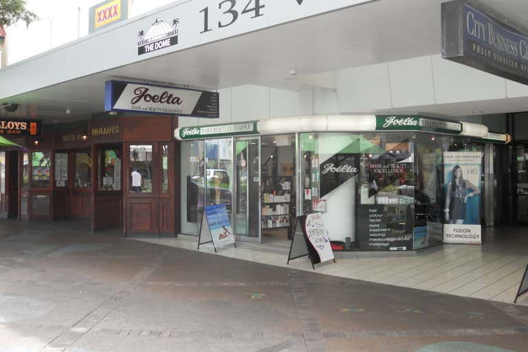 The Dome, 9 & 10, 134 Victoria Street Mackay QLD 4740 - Image 1