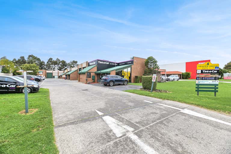 Unit 2, 4 Vesper Drive Narre Warren VIC 3805 - Image 1