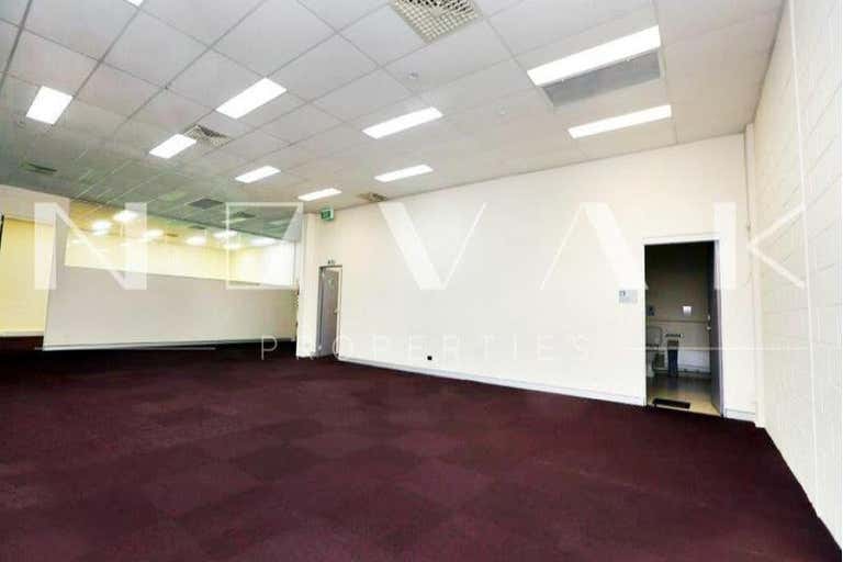 LEASED BY MICHAEL BURGIO 0430 344 700 Minto NSW 2566 - Image 3