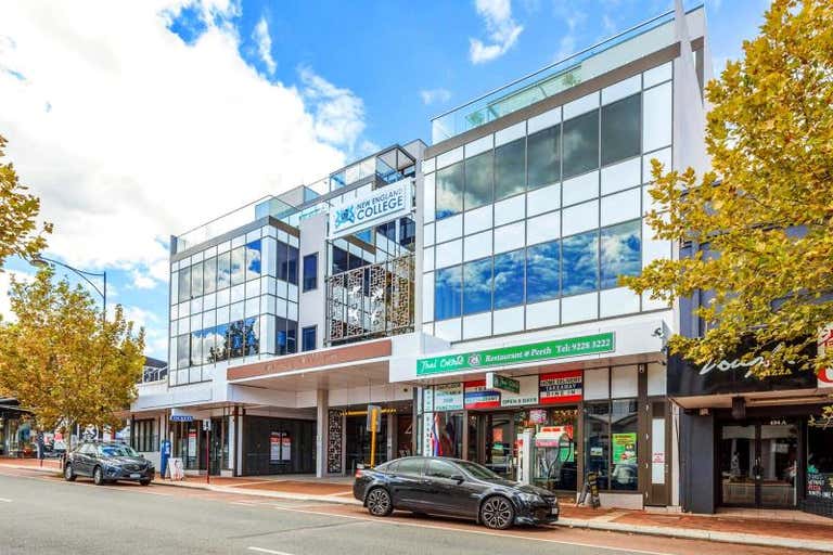 440 William Street, Perth, WA 6000 Office For Lease