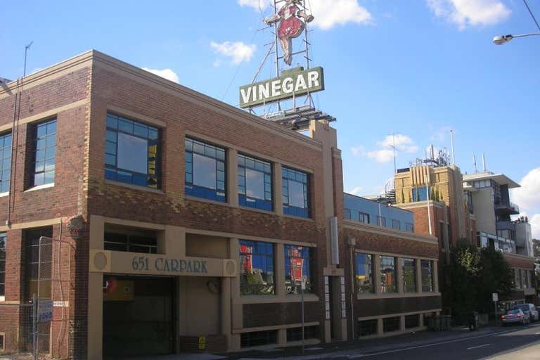 The Skipping Girl Building, Suite 4, 651 Victoria Street Abbotsford VIC 3067 - Image 1