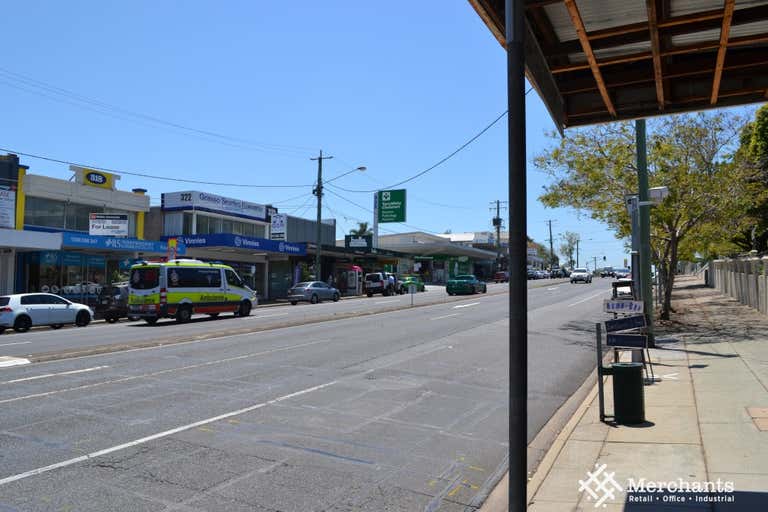 1/318 Old Cleveland Road Coorparoo QLD 4151 - Image 4