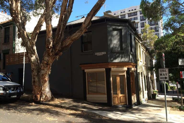 38 Francis Street Darlinghurst NSW 2010 - Image 1