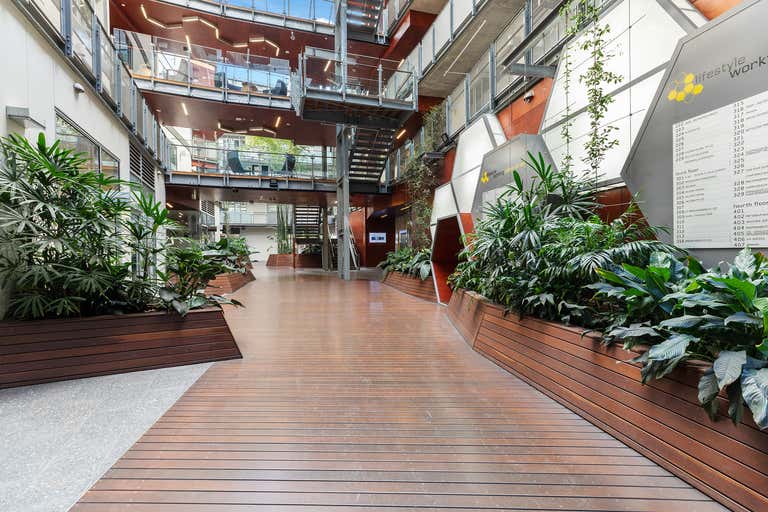 Lifestyle Working, 101-102, 838 Collins Street Docklands VIC 3008 - Image 2