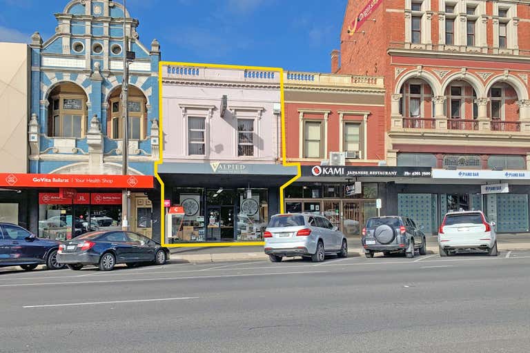 27 Sturt Street Ballarat Central VIC 3350 - Image 1