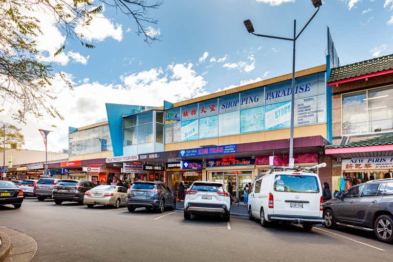 101-103 John Street Cabramatta NSW 2166 - Image 1