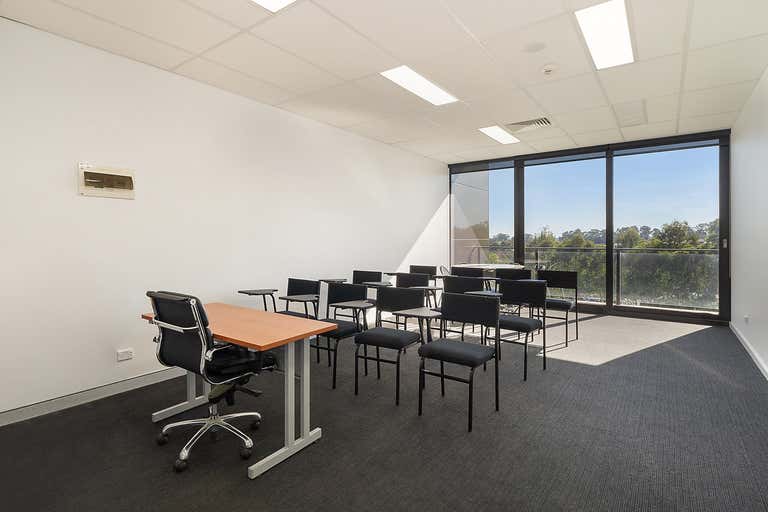 Suite  406, 2-8 Brookhollow Avenue Norwest NSW 2153 - Image 3