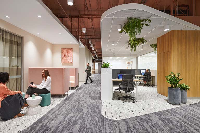 Flexible workspace in Camberwell for team of any size., Level 1, 793 Burke Road Camberwell VIC 3124 - Image 3