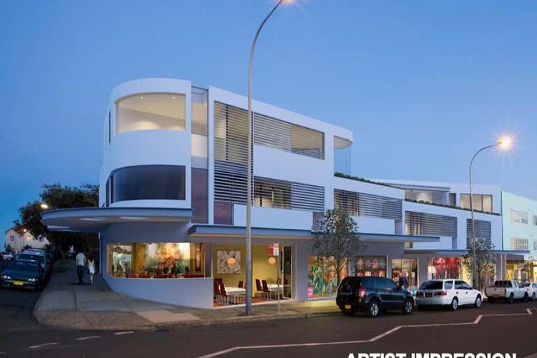 Shop 5 and 6, 39-53 Campbell Pde North Bondi NSW 2026 - Image 1
