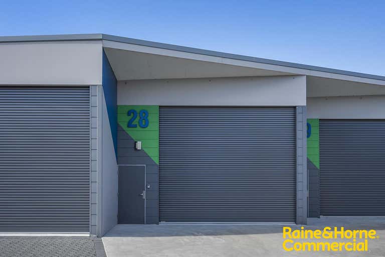 Unit 28, 1 Kyeema Place Cambridge TAS 7170 - Image 1