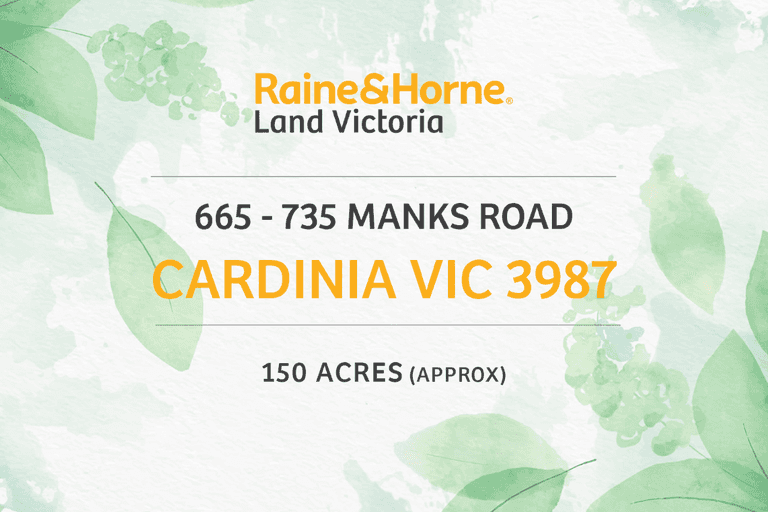 665-735 Manks Road Cardinia VIC 3978 - Image 1