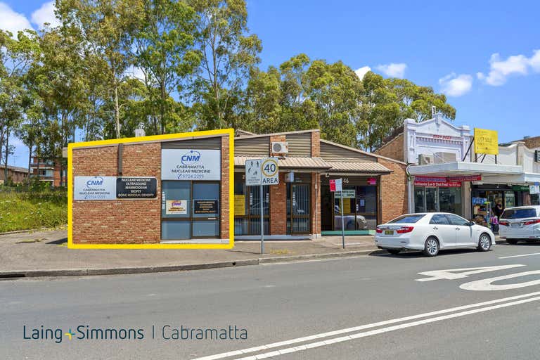 144 Cabramatta Road Cabramatta NSW 2166 - Image 1