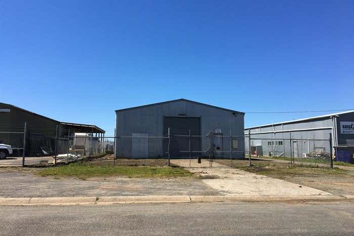 Shed 1, 16 Beaumont Drive Delacombe VIC 3356 - Image 4