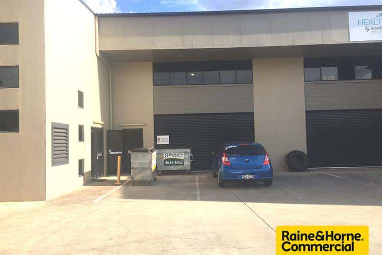 T2/16-18 Dexter Street South Toowoomba QLD 4350 - Image 4