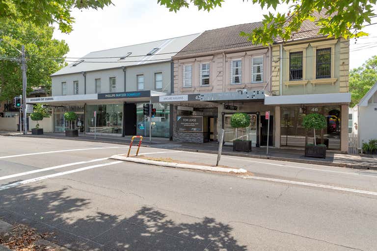 44 Ocean Street Woollahra NSW 2025 - Image 1