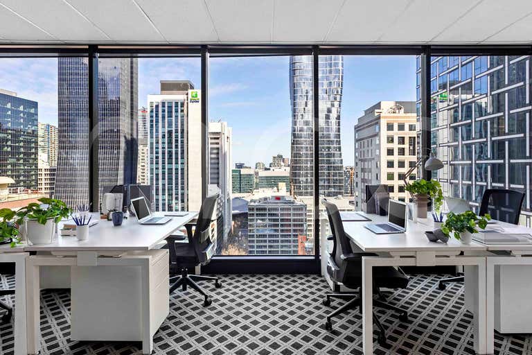 Exchange Tower, Suite 1609, 530 Little Collins Street Melbourne VIC 3000 - Image 1