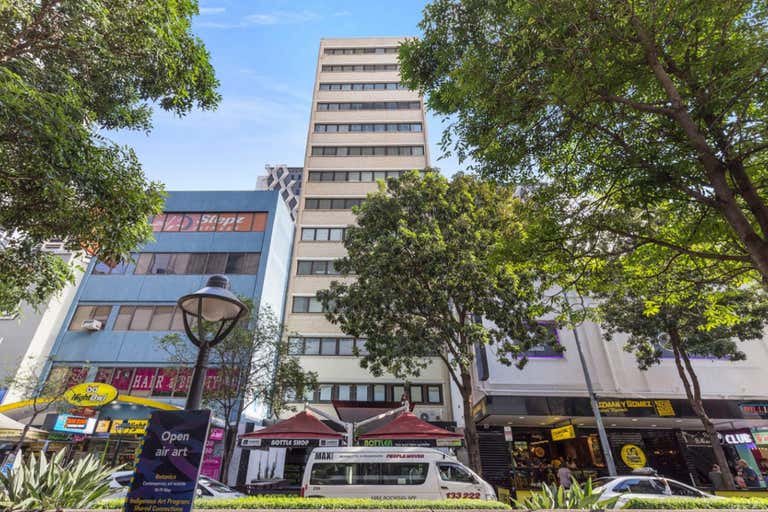 Suite 1, 2 & 3, 138 Albert Street Brisbane City QLD 4000 - Image 1