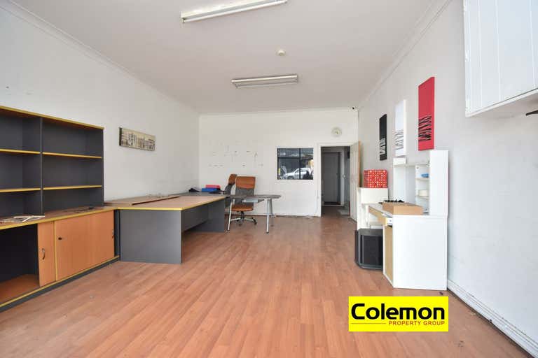 LEASED BY COLEMON PROPERTY GROUP, 141 Canterbury Road Canterbury NSW 2193 - Image 1