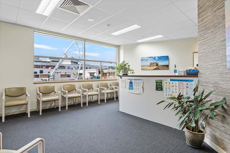 Lake Macquarie Specialist Centre, Suite 5, 6-8 Sydney Street Gateshead NSW 2290 - Image 4