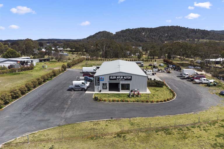 Glen Aplin QLD 4381 - Image 4