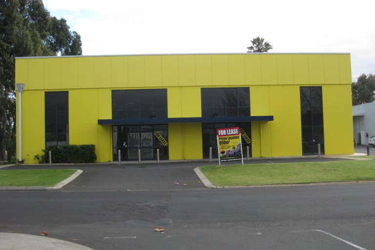 Homemaker Centre , Unit 1F, 42  Strickland Street Bunbury WA 6230 - Image 3