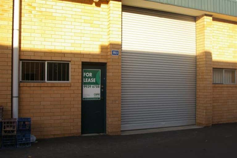 MANLY GROVE BUSINESS PARK, B13, 1 Campbell Parade Manly Vale NSW 2093 - Image 3