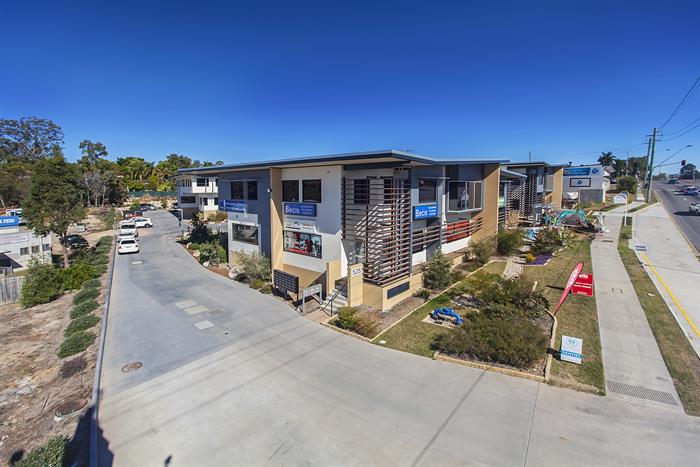 Tenancy I, 528 Compton Road Sunnybank Hills QLD 4109 - Image 3