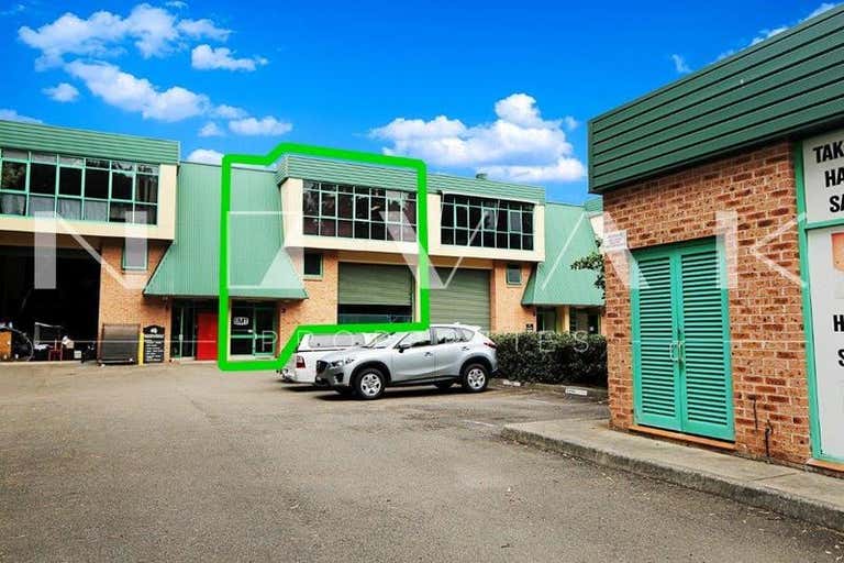 LEASED BY MICHAEL BURGIO 0430 344 700, 2/11 Ponderosa Parade Warriewood NSW 2102 - Image 2