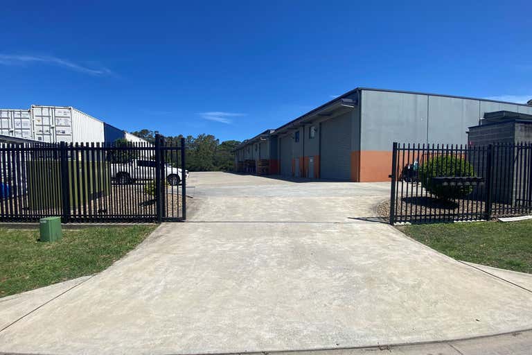 6/3A Edney Lane Spring Hill NSW 2500 - Image 2