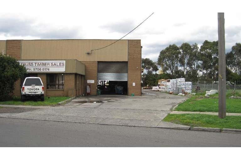 Factory 2, 40 Healey Road Dandenong VIC 3175 - Image 1