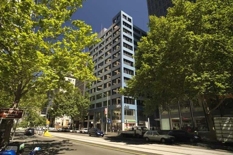 9/446 Collins Melbourne VIC 3000 - Image 1