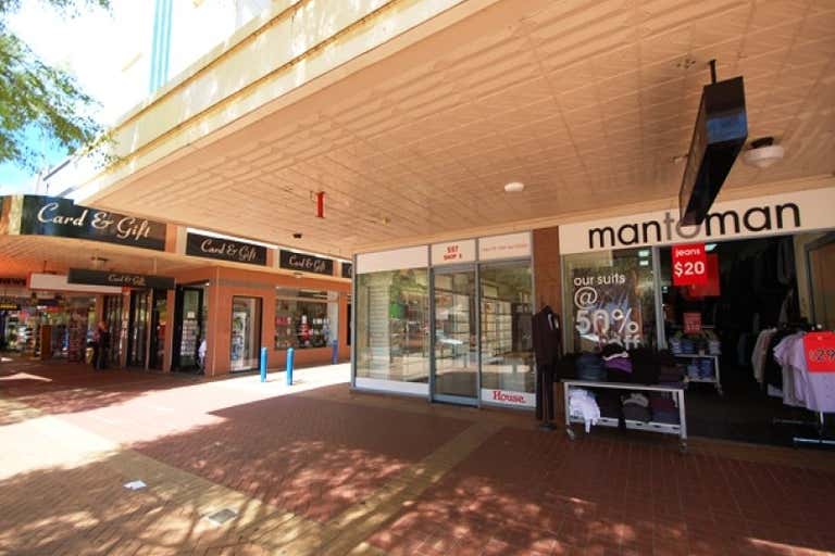 Shop 1, 557 Dean Street, AMP Building, Albury, 1/Shop 1, 557 Dean Street, AMP Building, Albury NSW 2640 - Image 3