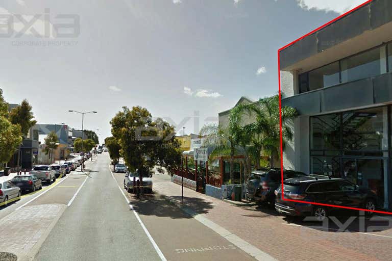 Level 1 , 326 Newcastle Street Northbridge WA 6003 - Image 1