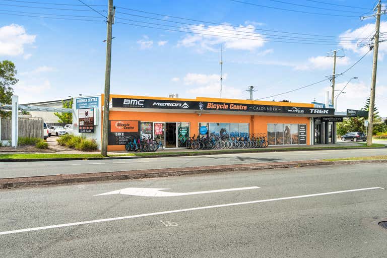 1 & 2, 14 Bowman Road Caloundra QLD 4551 - Image 1